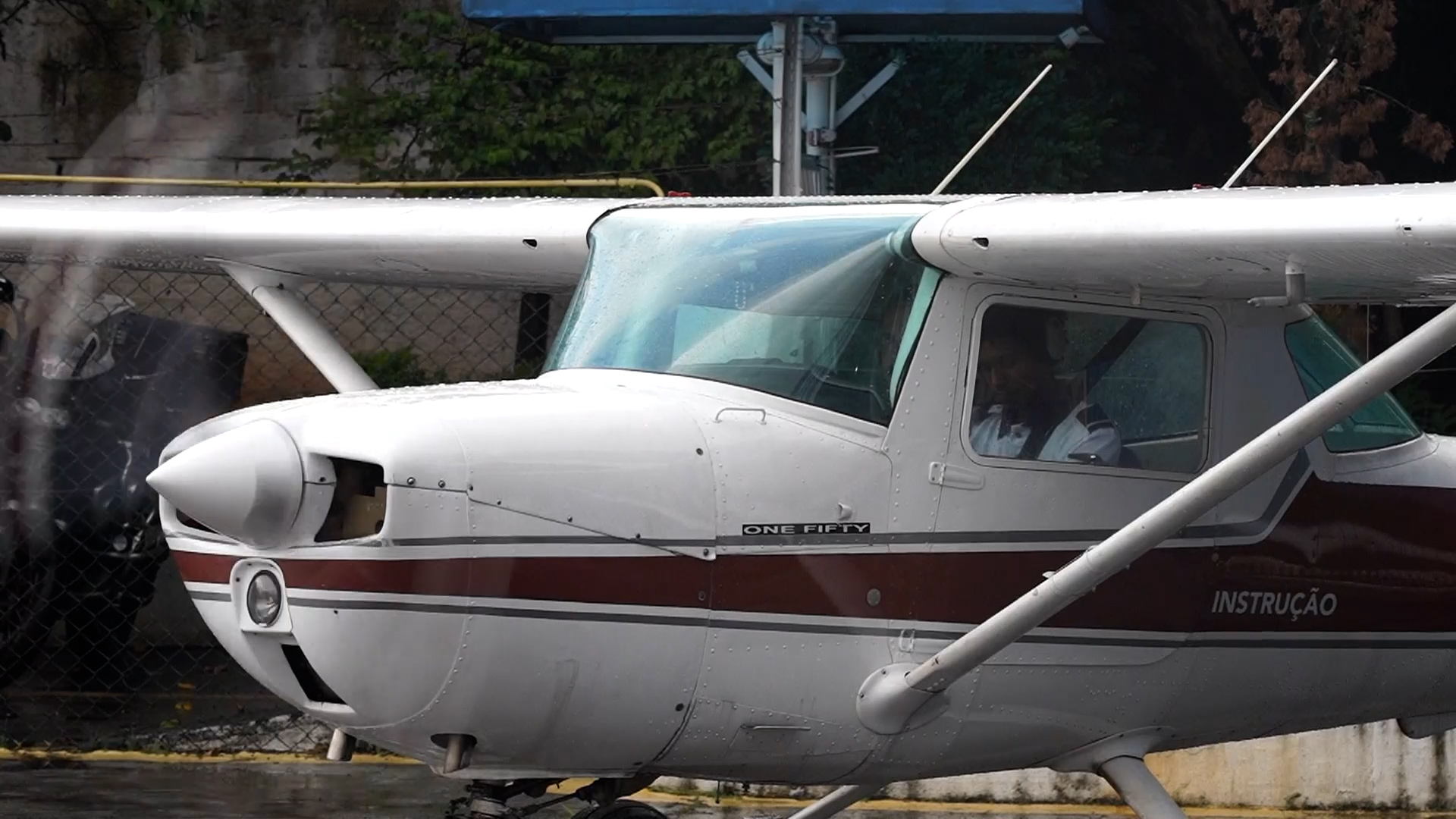 Rising private plane crashes in Brazil spark safety concerns