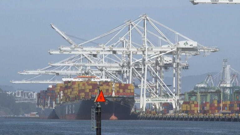 Rising tariffs affect U.S. working families