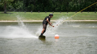 Cable wakeboarding takes center stage at The World Games