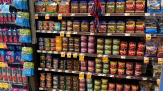 Tariffs begin to impact U.S. shoppers