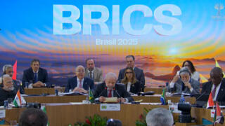 BRICS in Brazil focuses on multilateralism