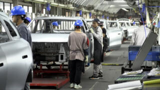 China and Brazil seek new direction for global trade