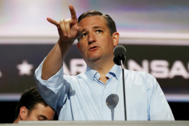 Sen. Ted Cruz Ted Cruz