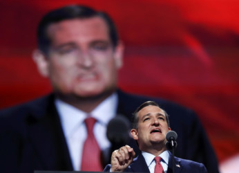 Sen. Ted Cruz Sen. Ted Cruz