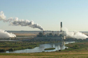 A major initiative by former President Obama to reduce carbon emissions from each state - most specifically from coal burning plants. Funding for this plan would be eliminated. Clean Power Plan