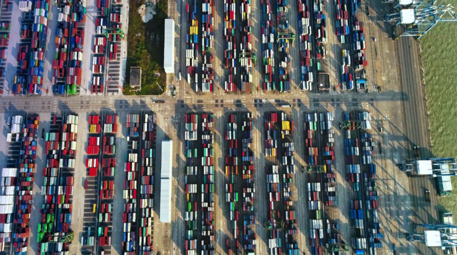 The Belt and Road Initiative seeks to create new corridors to promote international trade. By creating new trade routes China hopes to fulfill its consumption needs.
