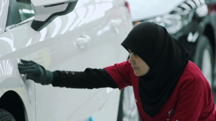 This pursuit of competitive pricing and global market growth has seen automobile manufacturers increasingly outsource labor to foreign countries.